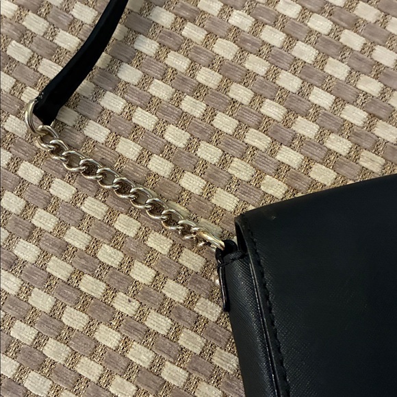 Kate Spade Black Crossbody Bag - Picture 3 of 6